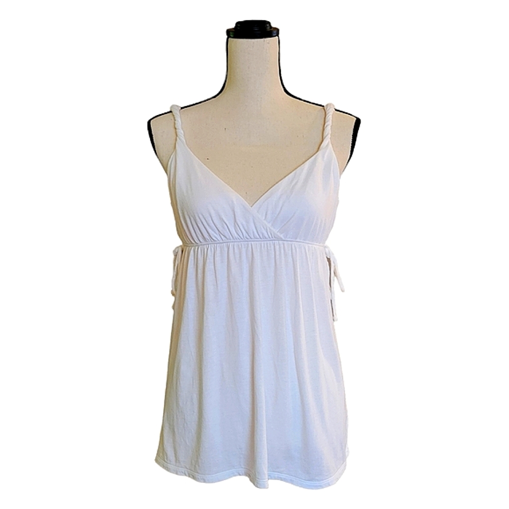 Old Navy Empire Flowy Summer Tank Top Women's XS